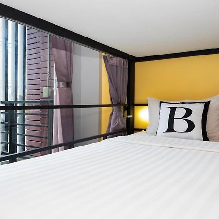 Bell Lifestyle Hostel Phuket Nai Yang Beach Exteriér fotografie