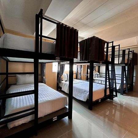 Bell Lifestyle Hostel Phuket Nai Yang Beach Exteriér fotografie
