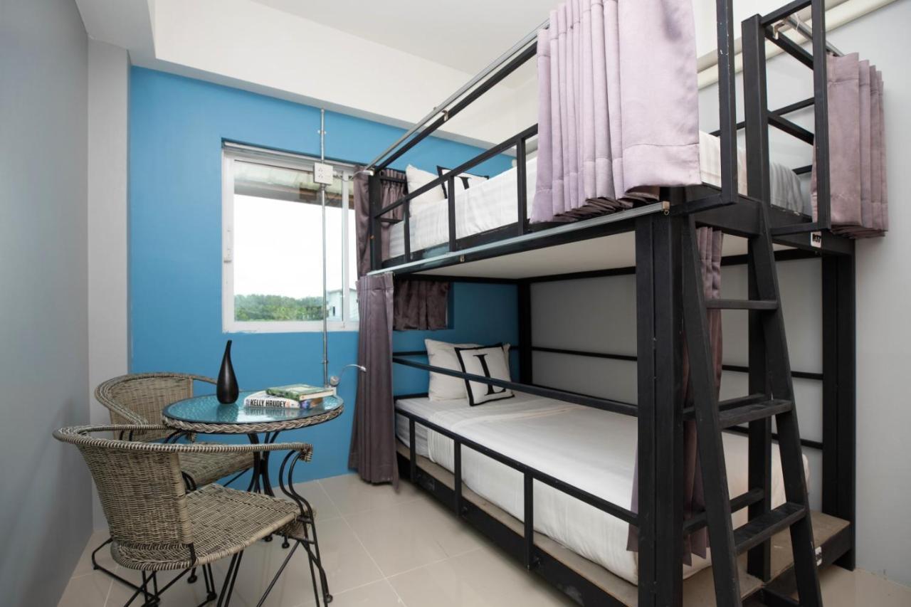 Bell Lifestyle Hostel Phuket Nai Yang Beach Exteriér fotografie