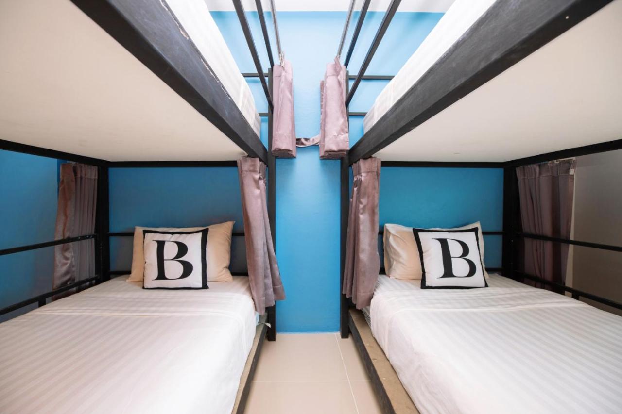 Bell Lifestyle Hostel Phuket Nai Yang Beach Exteriér fotografie