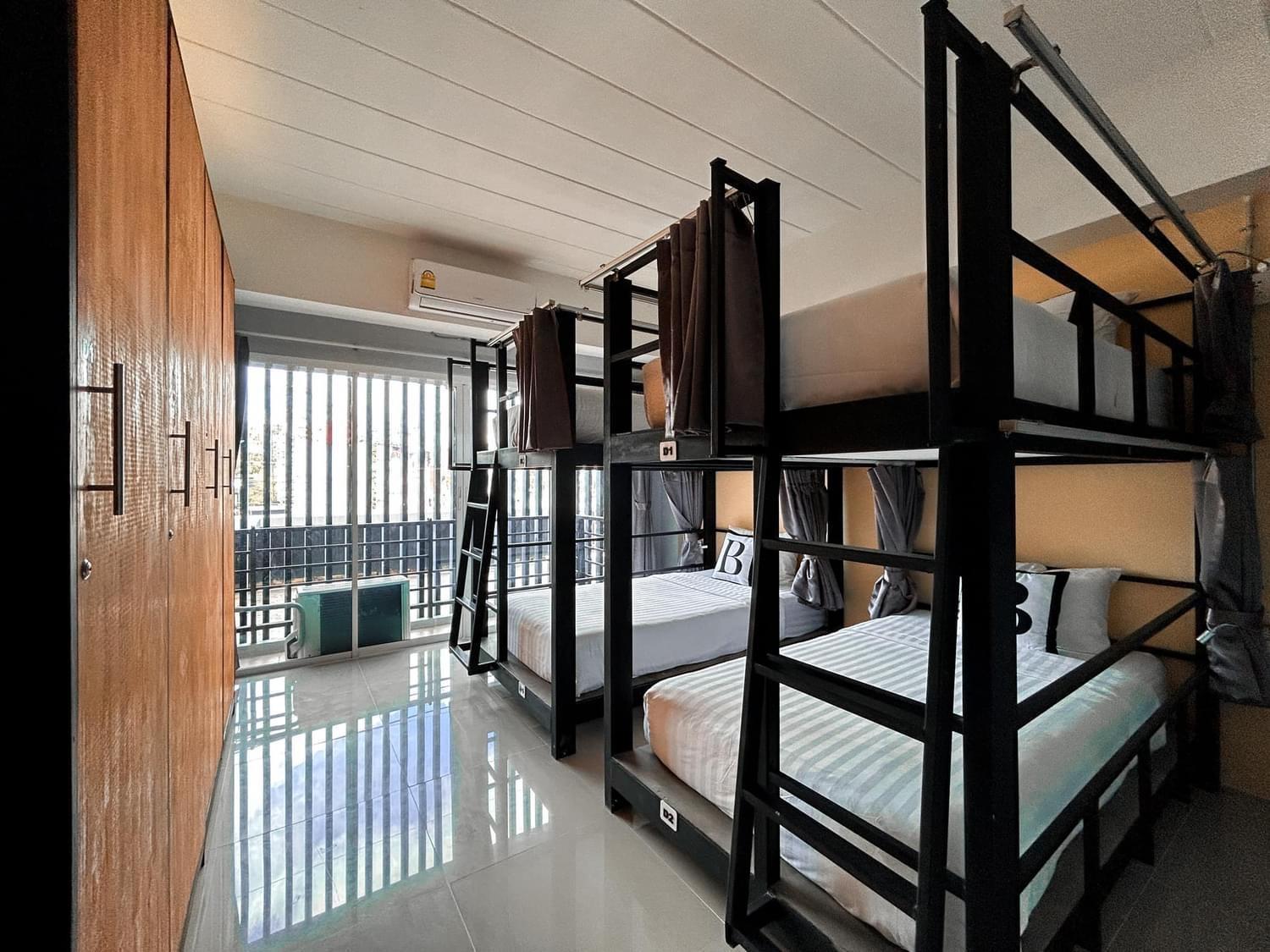 Bell Lifestyle Hostel Phuket Nai Yang Beach Exteriér fotografie