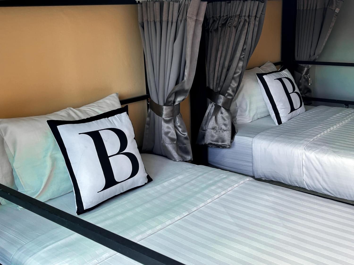 Bell Lifestyle Hostel Phuket Nai Yang Beach Exteriér fotografie